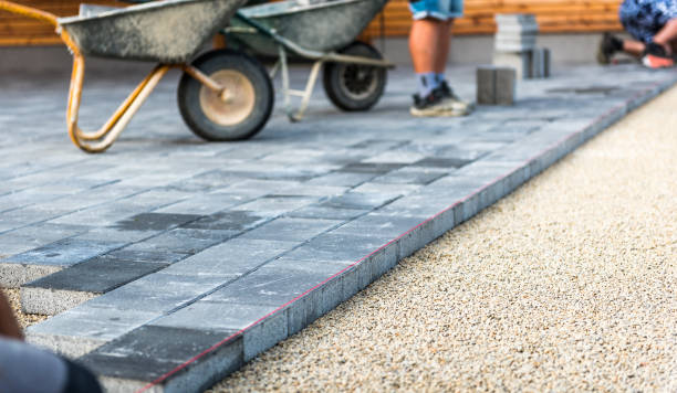 Driveway Pavers for Homes in Tsaile, AZ