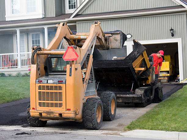 Best Driveway Paving Contractor  in Tsaile, AZ
