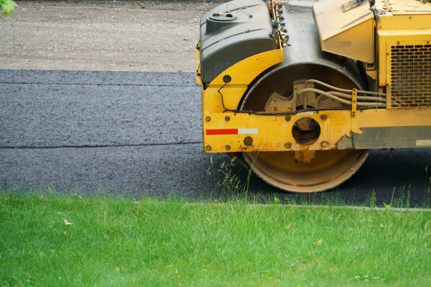 Reasons to Select Us for Your Driveway Paving Requirements in Tsaile, AZ